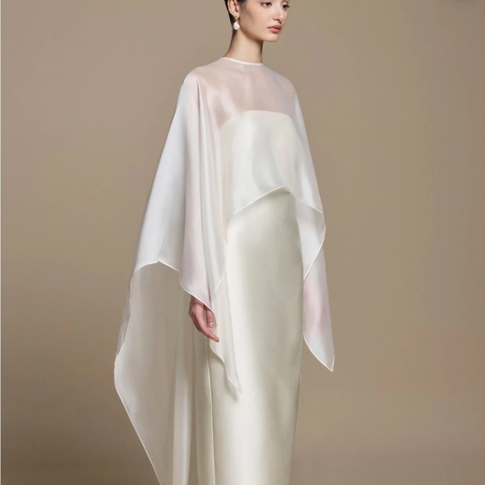 HUONG Boutique Charlotte Dress